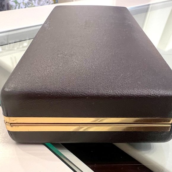 Cross 14K Gold Filled Pen and Pencil Set w/Etched Center Band! - Picture 8 of 13